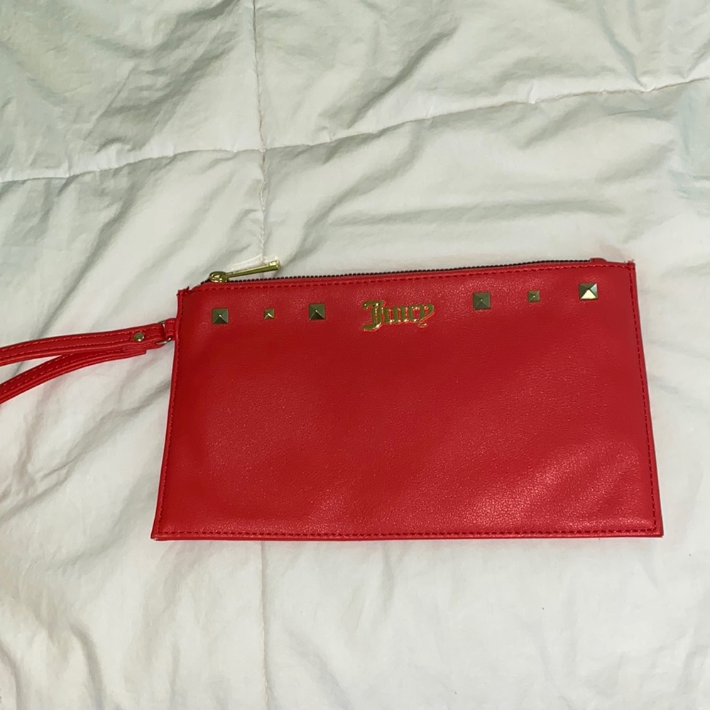 Juicy clutch